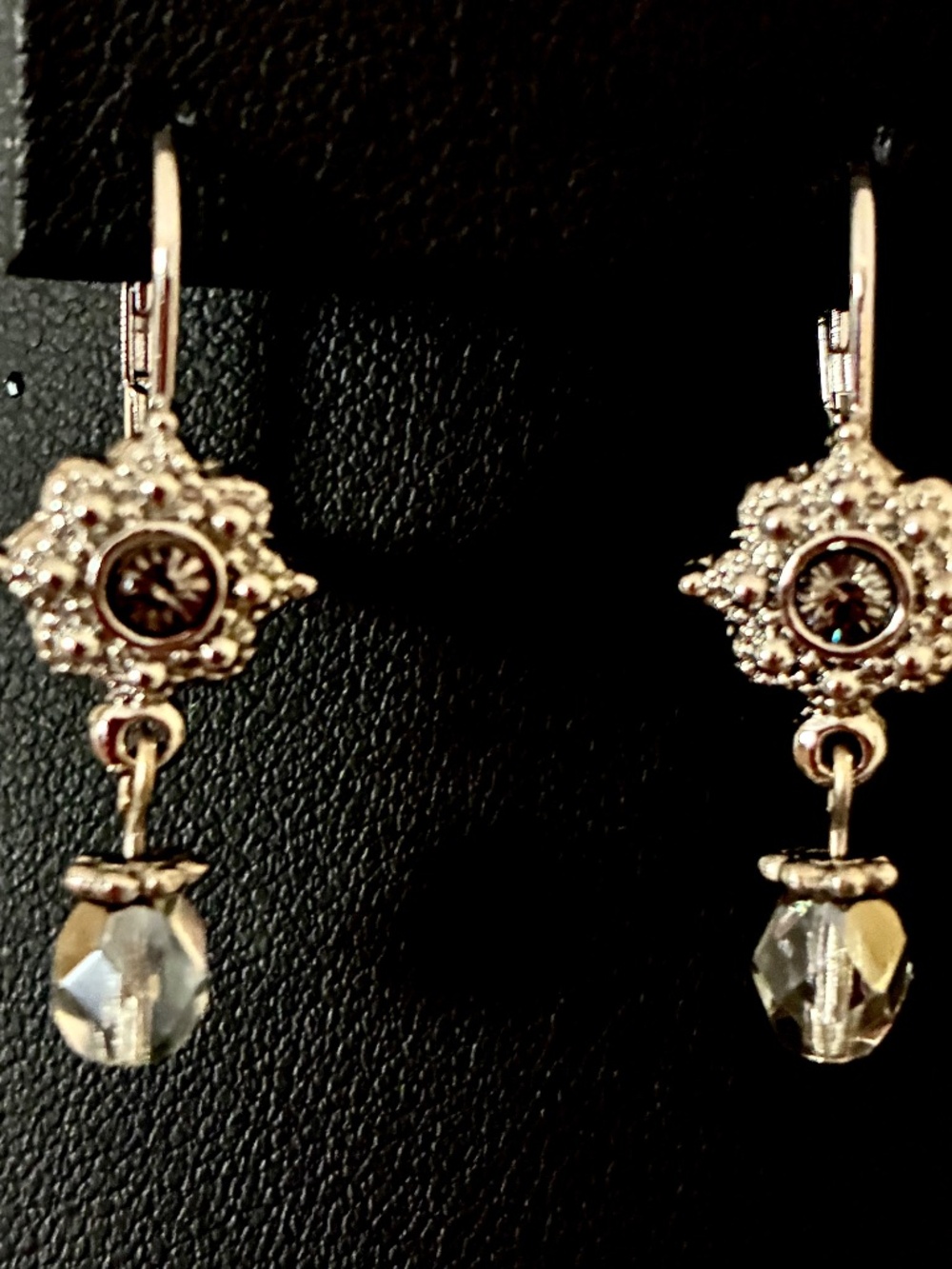 Silver Tone Jewelry Lot - Picture 3 of 4